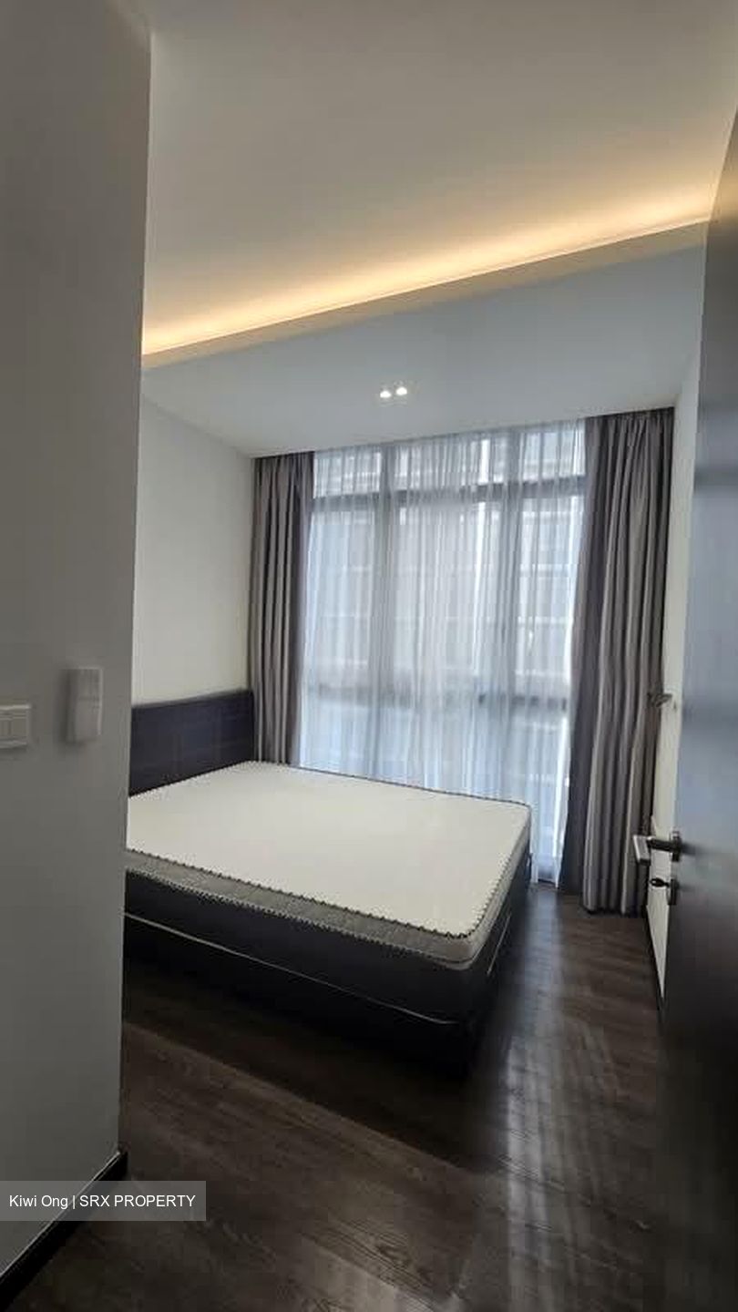 Symphony Suites (D27), Condominium #584528651